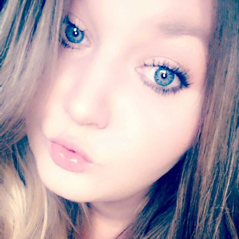 Meet your Posher, Brandie